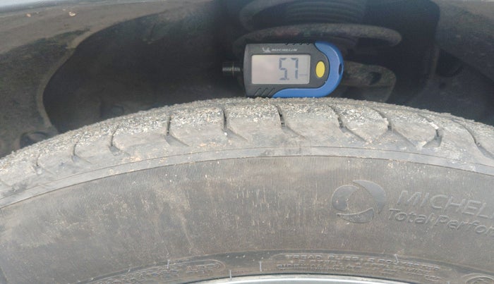 2021 KIA SELTOS HTX 1.5 DIESEL, Diesel, Manual, 73,779 km, tyre