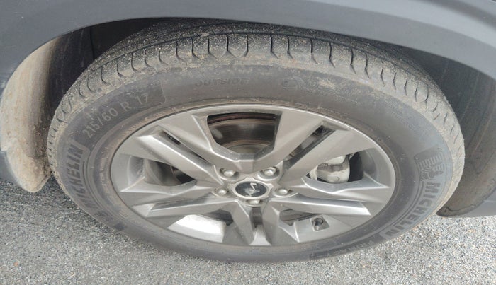 2021 KIA SELTOS HTX 1.5 DIESEL, Diesel, Manual, 73,779 km, tyre