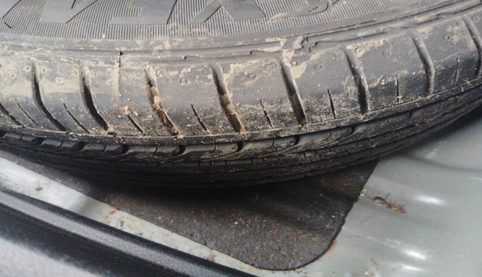 2021 KIA SELTOS HTX 1.5 DIESEL, Diesel, Manual, 73,779 km, tyre