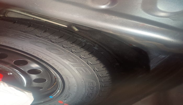 2022 Maruti Celerio ZXI, Petrol, Manual, 56,066 km, tyre