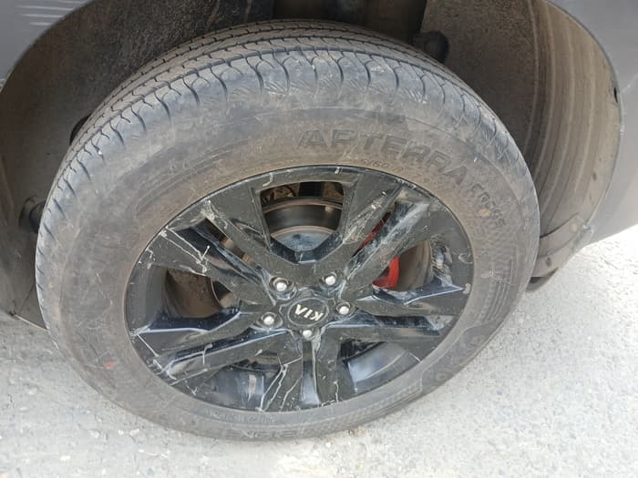 Tyres