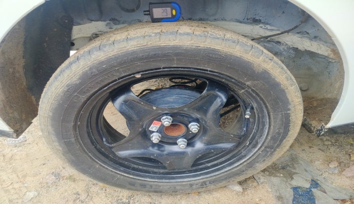 2021 Hyundai NEW I20 SPORTZ 1.2 MT, Petrol, Manual, 47,258 km, tyre