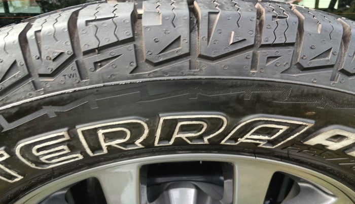 2024 Maruti JIMNY ALPHA ALL GRIP PRO AT, Petrol, Automatic, 8,896 km, tyre