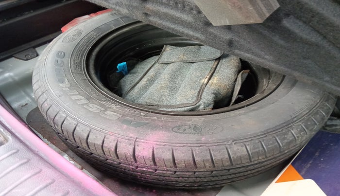 2019 KIA SELTOS HTX PLUS 1.5 DIESEL, Diesel, Manual, 1,17,894 km, tyre