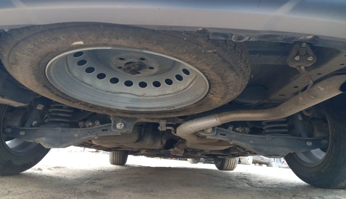 2023 Mahindra XUV700 AX 5 D MT 5 STR, Diesel, Manual, 21,252 km, tyre