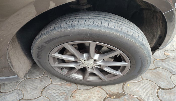 2013 Audi Q5 2.0 TDI QUATTRO, Diesel, Automatic, 80,638 km, tyre