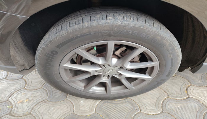 2013 Audi Q5 2.0 TDI QUATTRO, Diesel, Automatic, 80,638 km, tyre