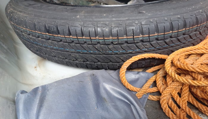 2022 Honda City 1.5L I-VTEC V CVT 5TH GEN, Petrol, Automatic, 27,026 km, tyre