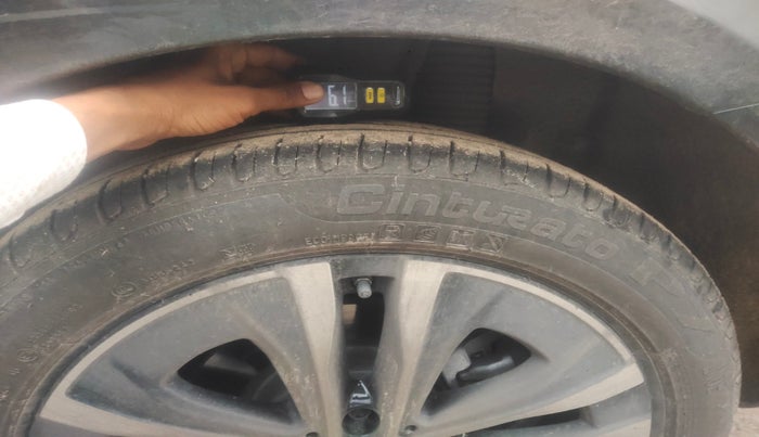 2025 Mercedes Benz A CLASS LIMOUSINE A 200, Petrol, Automatic, 5,308 km, tyre