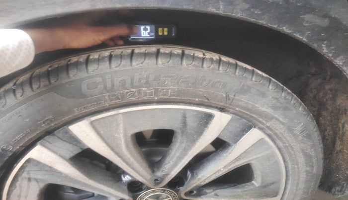 2025 Mercedes Benz A CLASS LIMOUSINE A 200, Petrol, Automatic, 5,308 km, tyre