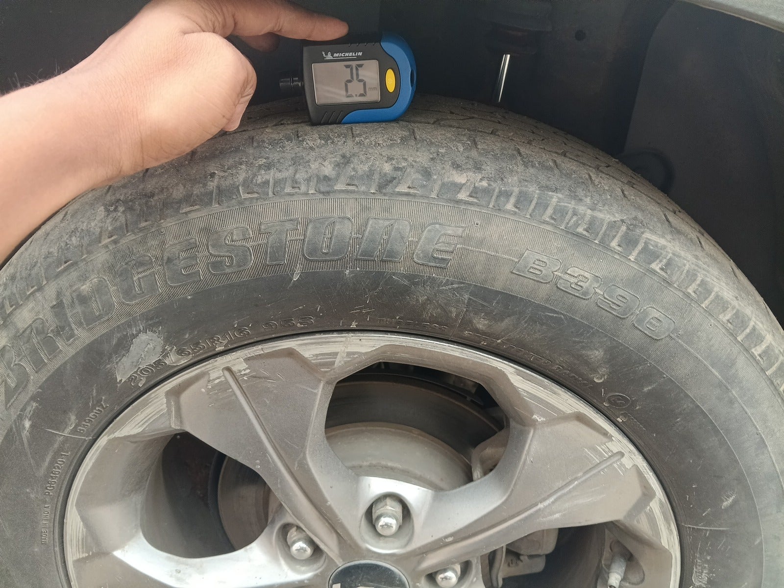 Tyres