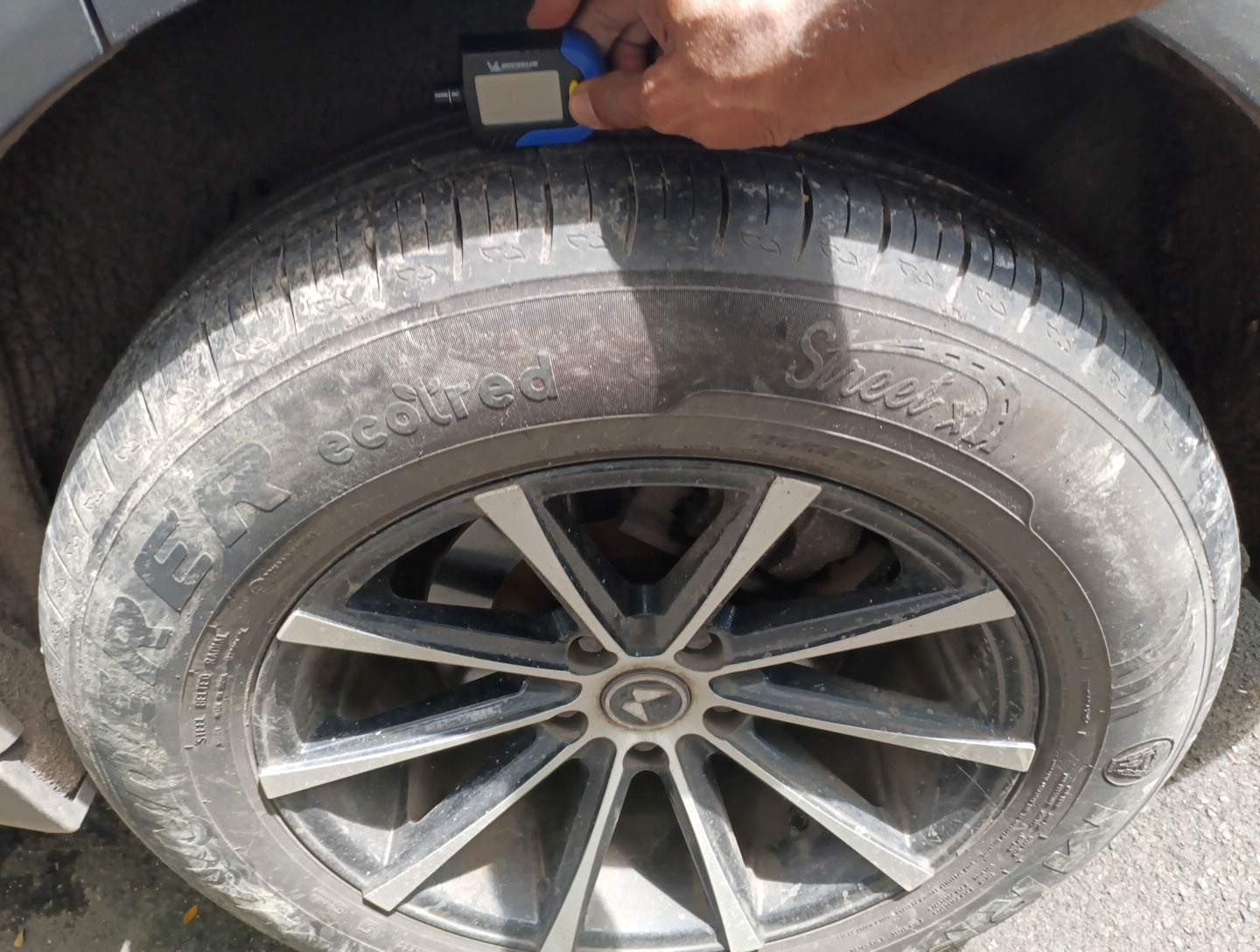 Tyres