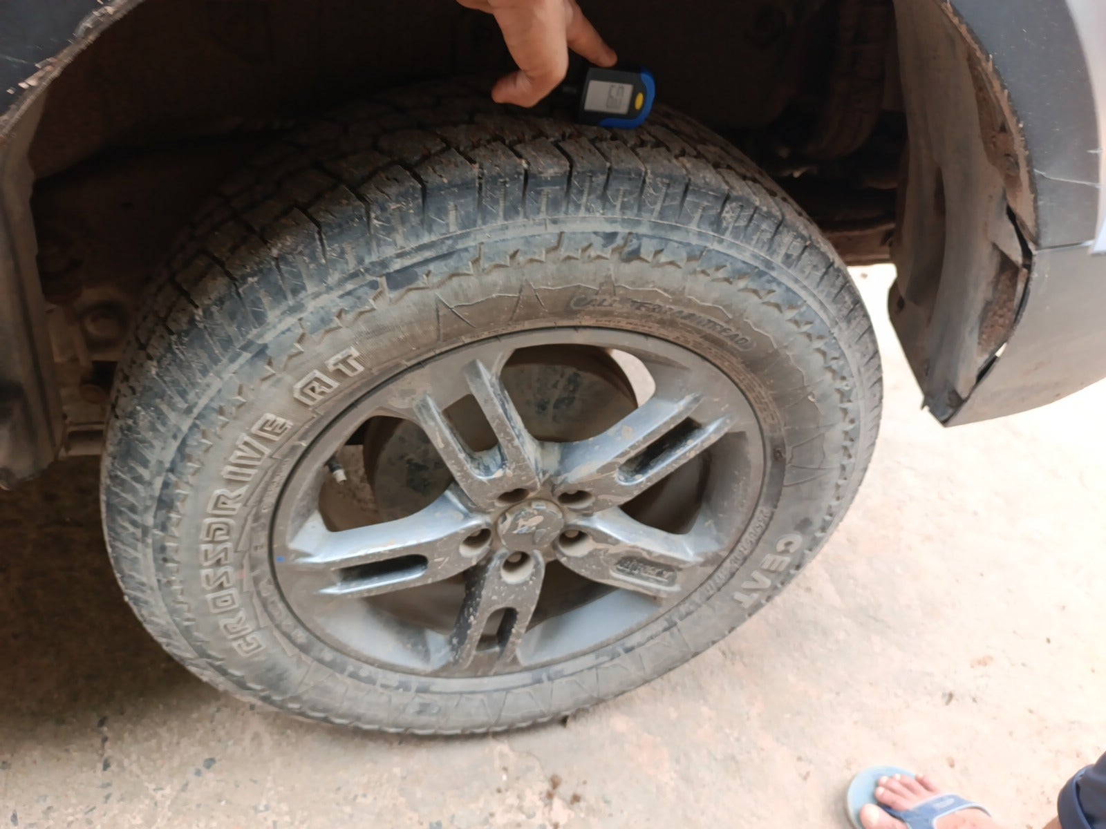 Tyres