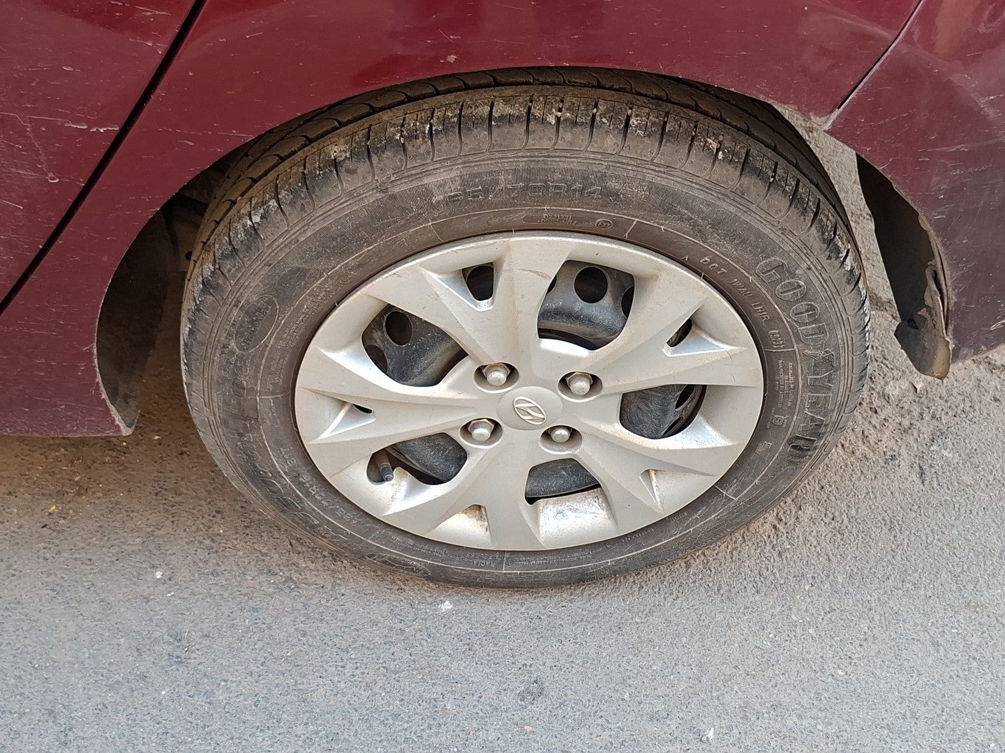 Tyres