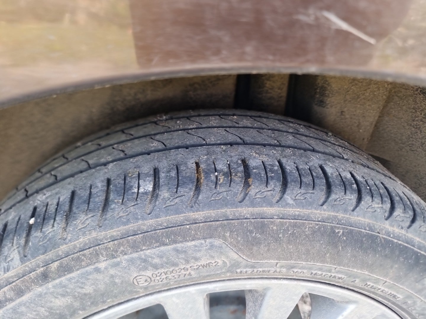 Tyres