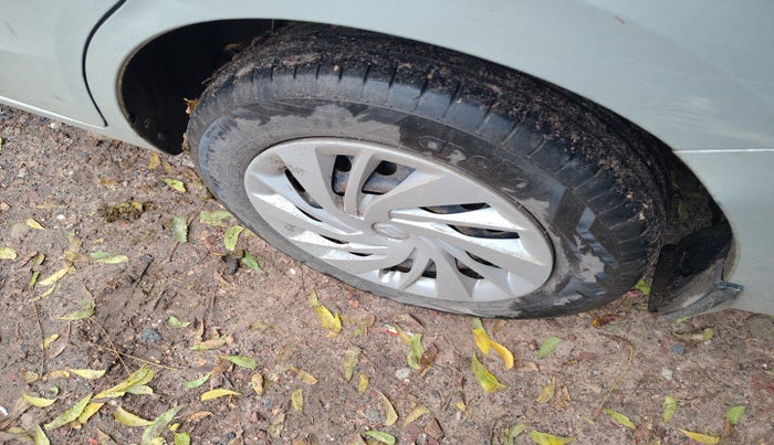 2019 Maruti Ertiga VDI 1.3, Diesel, Manual, 1,75,287 km, tyre