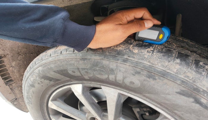 2023 Mahindra SCORPIO-N Z6 DIESEL AT 2WD 7 STR, Diesel, Automatic, 30,883 km, tyre