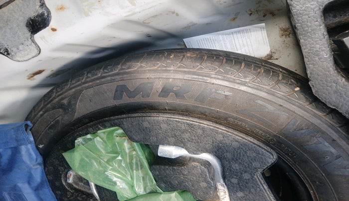 2019 Maruti Ciaz DELTA DIESEL 1.5, Diesel, Manual, 94,047 km, tyre