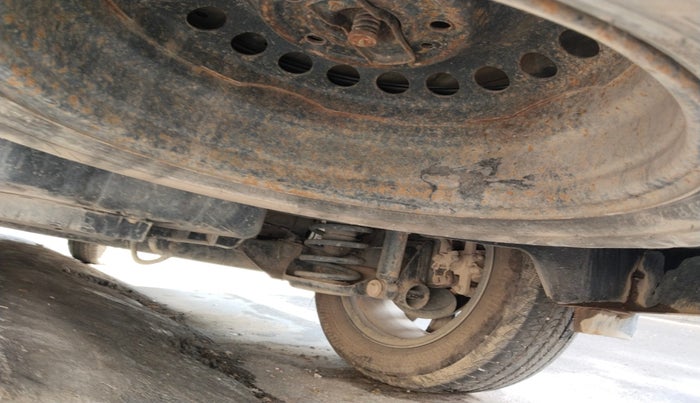 2020 MG HECTOR SHARP 2.0 DIESEL, Diesel, Manual, 1,40,015 km, tyre