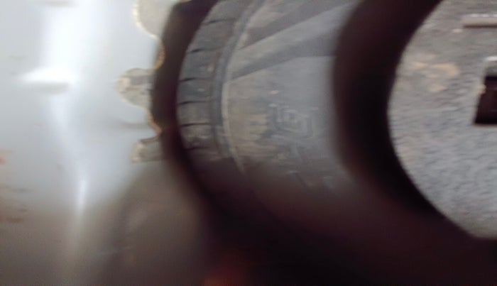 2021 Skoda KUSHAQ AMBITION 1.0L TSI MT, Petrol, Manual, 70,721 km, tyre