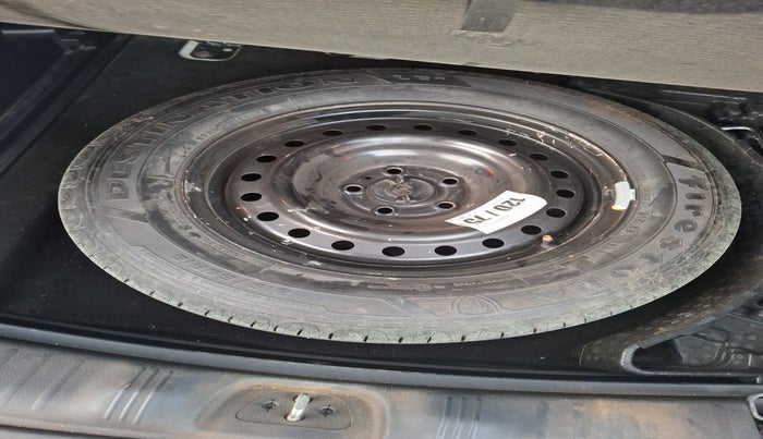 2017 Jeep Compass LONGITUDE 2.0 DIESEL, Diesel, Manual, 63,477 km, tyre