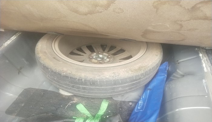 2021 Honda City 1.5L I-VTEC ZX, Petrol, Manual, 48,694 km, tyre