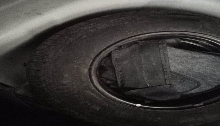 2019 Hyundai Elite i20 SPORTZ PLUS 1.2, Petrol, Manual, 39,633 km, tyre