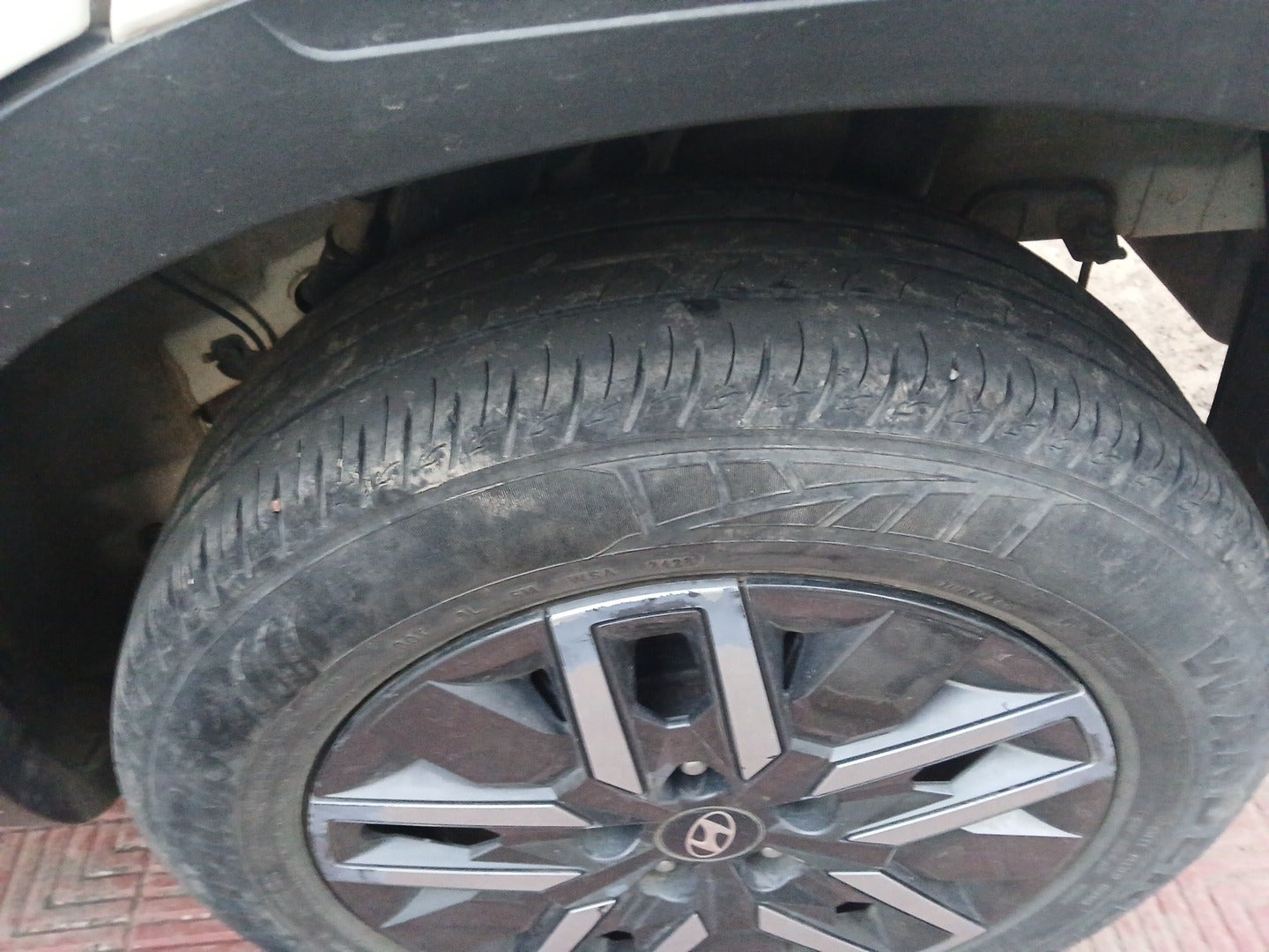 Tyres