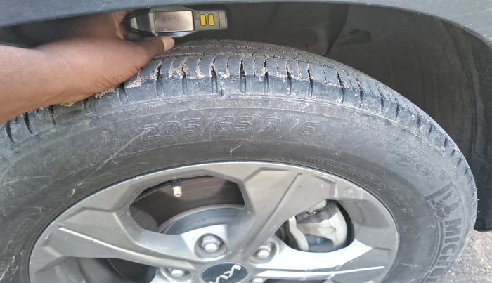 2022 KIA SELTOS HTK PLUS AT 1.5 DIESEL, Diesel, Automatic, 93,813 km, tyre