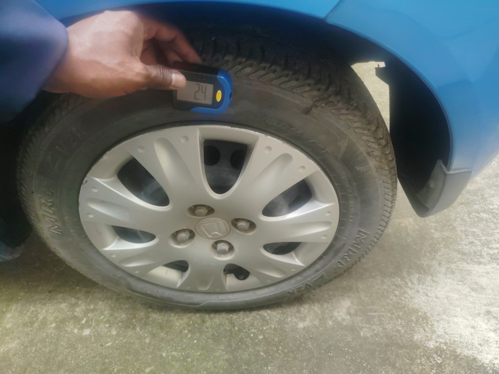 Tyres