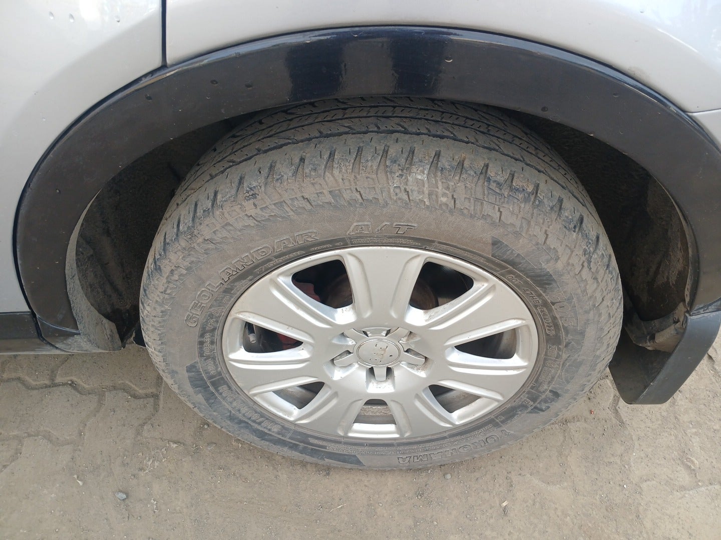 Tyres