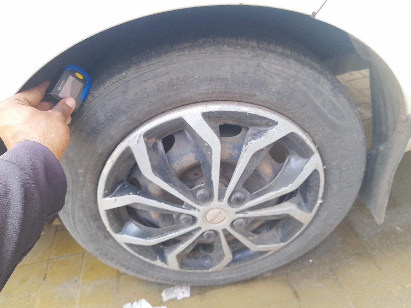 Tyres