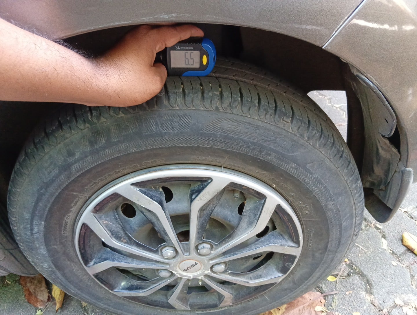 Tyres