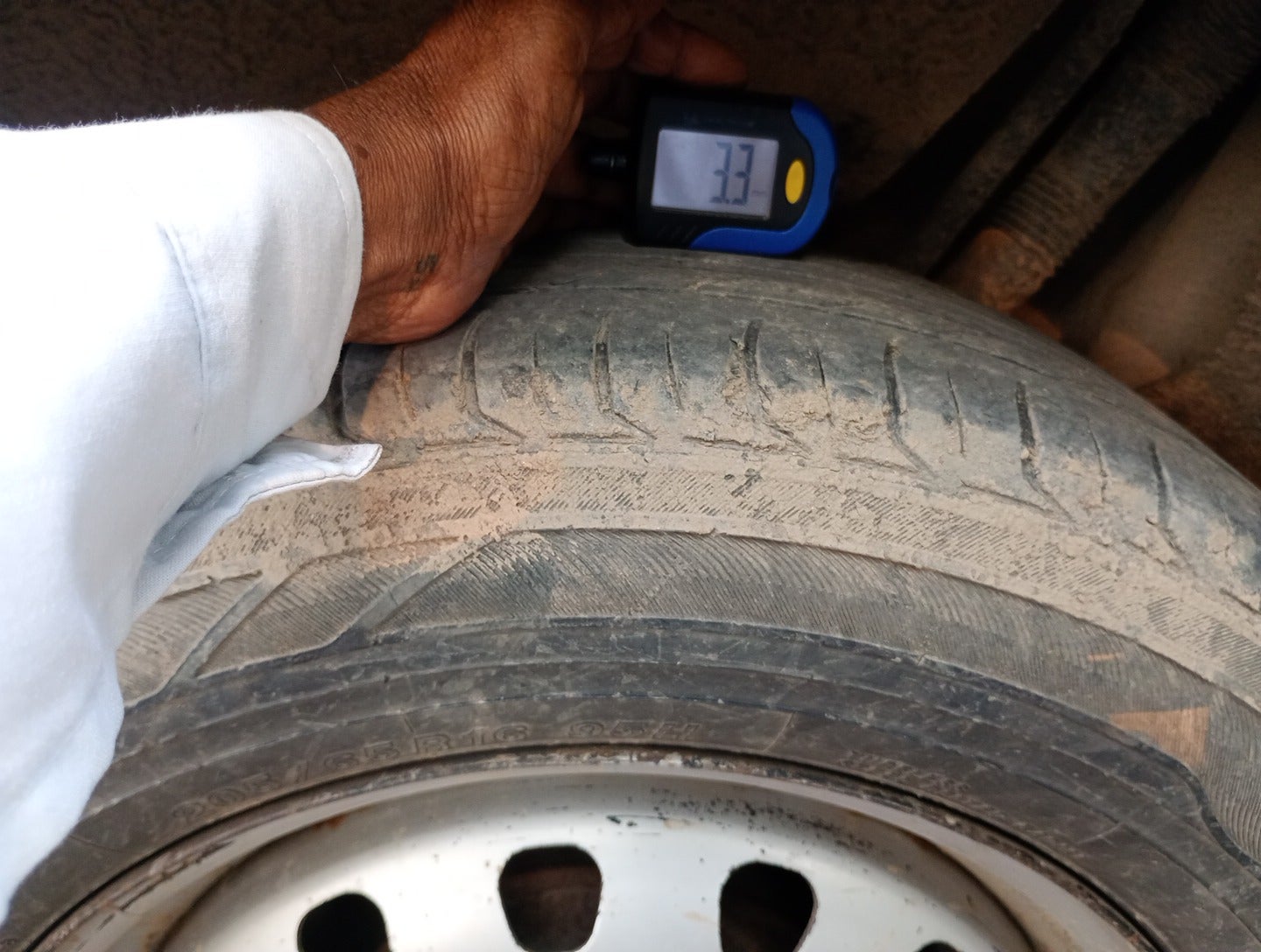 Tyres
