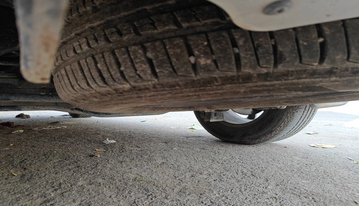 2024 Mahindra SCORPIO-N Z8 L PETROL AT 7 STR, Petrol, Automatic, 24,655 km, tyre