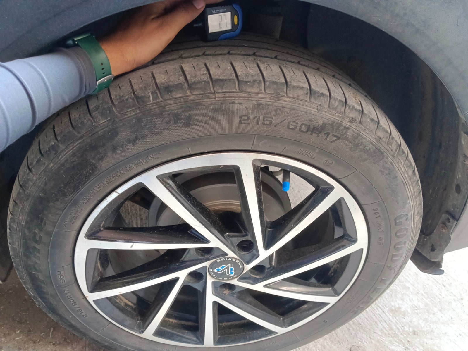 Tyres
