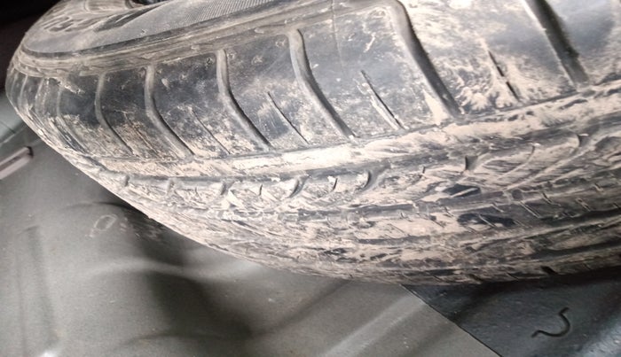 2015 Hyundai Creta SX PLUS 1.6 PETROL, Petrol, Manual, 32,300 km, tyre