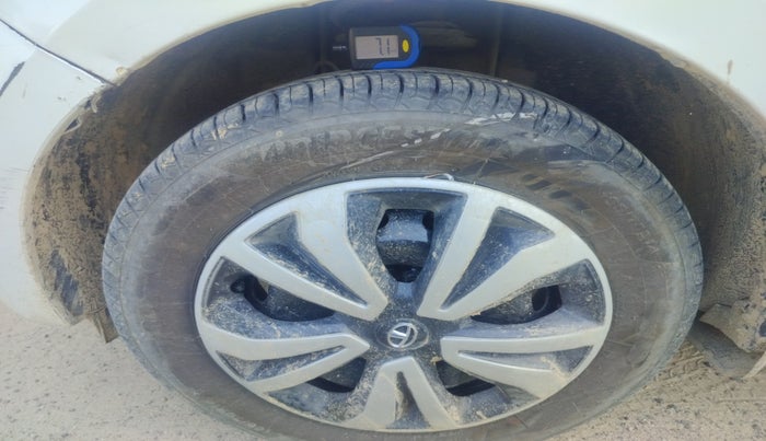 2019 Tata Tiago XT PETROL, Petrol, Manual, 69,602 km, tyre