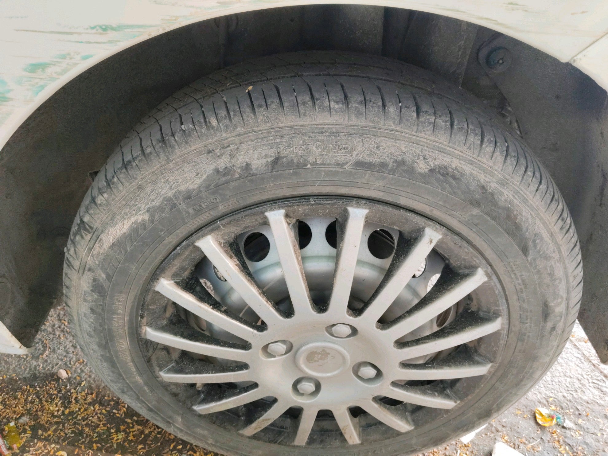 Tyres