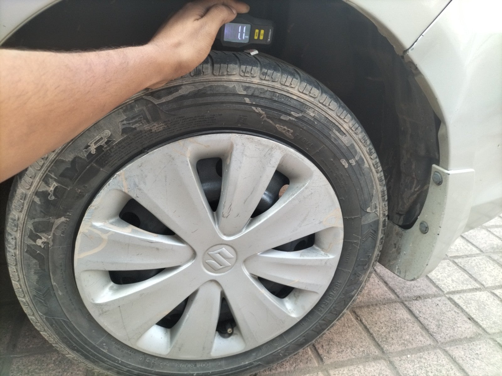 Tyres