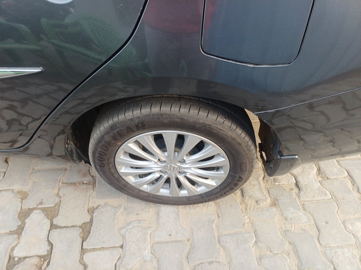 Tyres