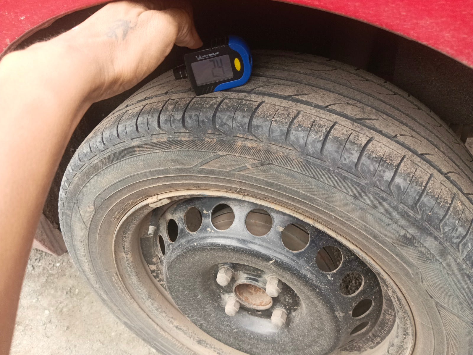Tyres