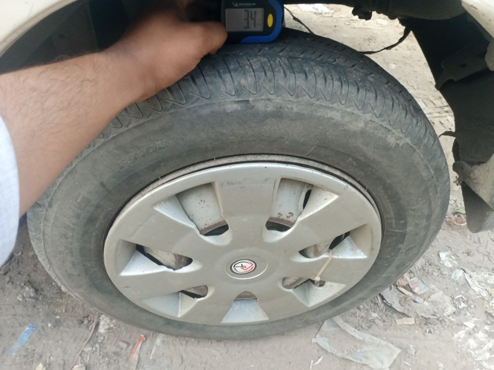 Tyres