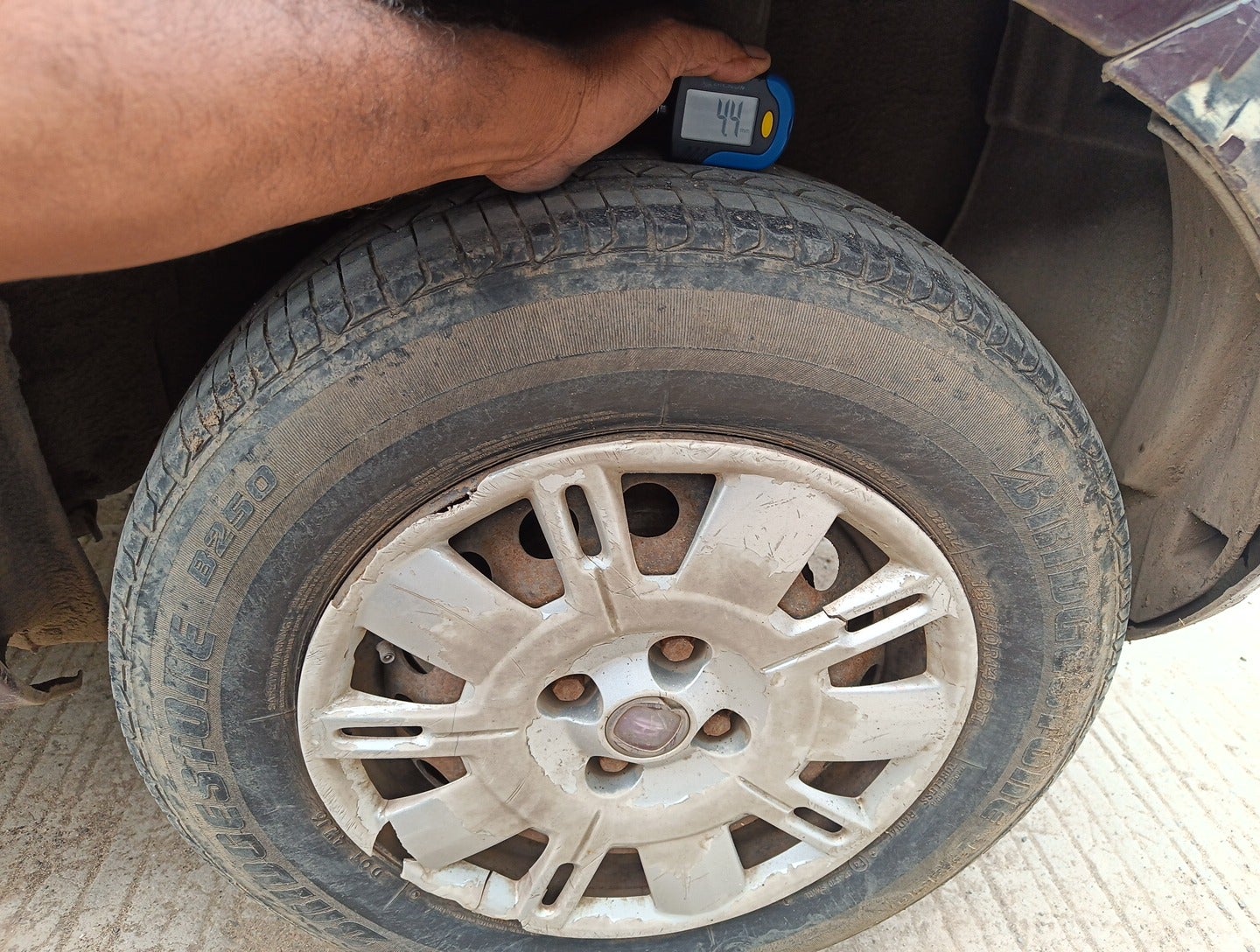 Tyres
