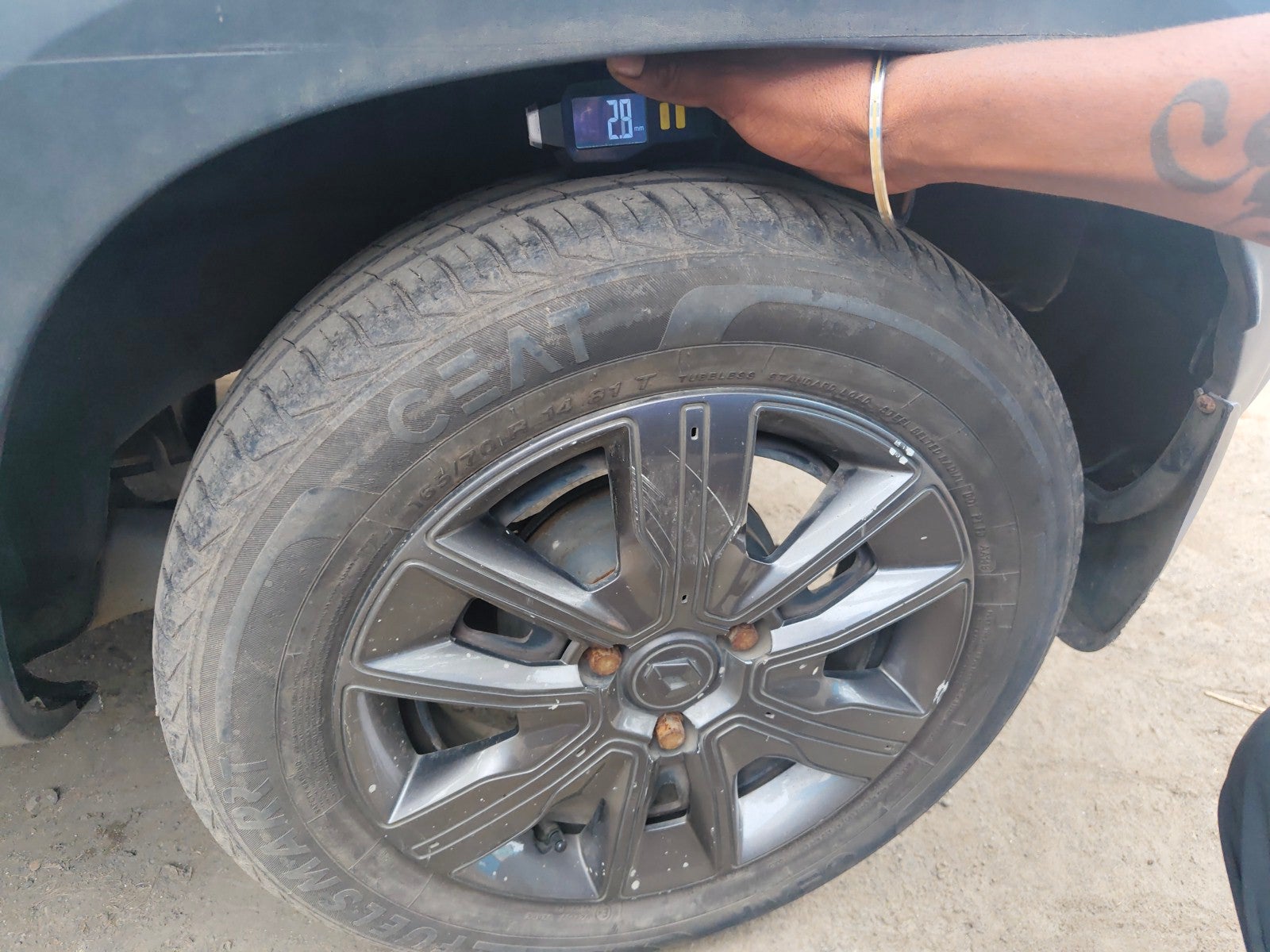 Tyres