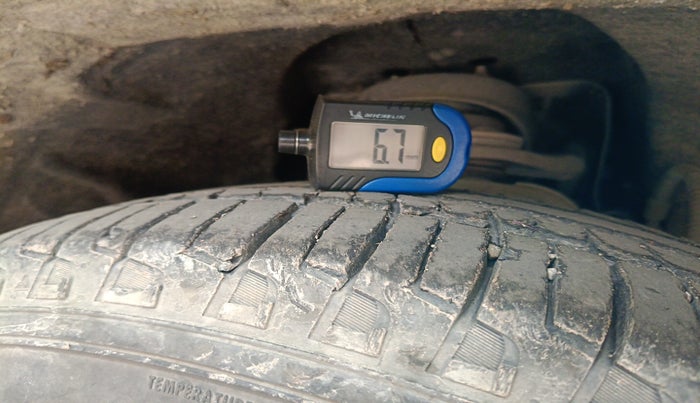 2025 Mahindra SCORPIO-N Z8 PETROL AT 7 STR, Petrol, Automatic, 19,301 km, tyre