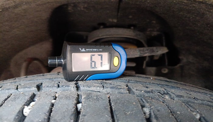 2025 Mahindra SCORPIO-N Z8 PETROL AT 7 STR, Petrol, Automatic, 19,301 km, tyre
