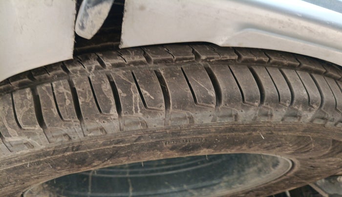 2025 Mahindra SCORPIO-N Z8 PETROL AT 7 STR, Petrol, Automatic, 19,301 km, tyre