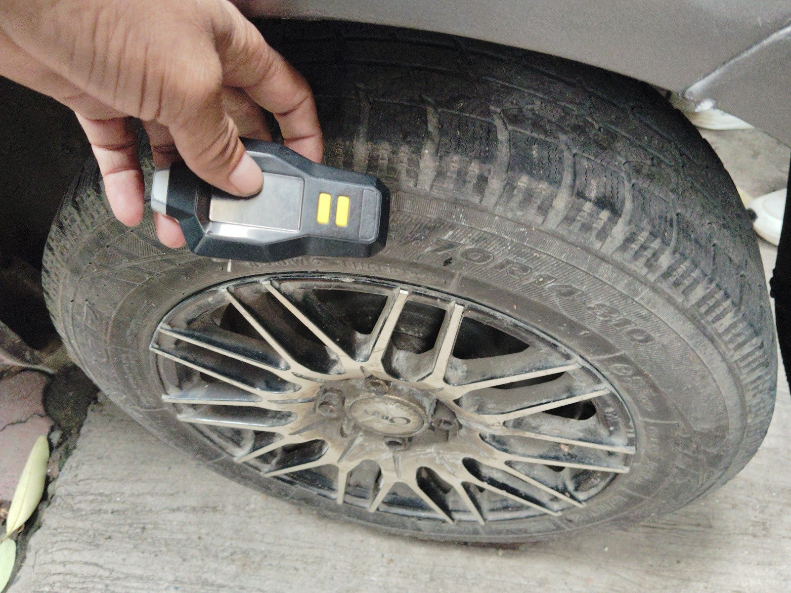 Tyres