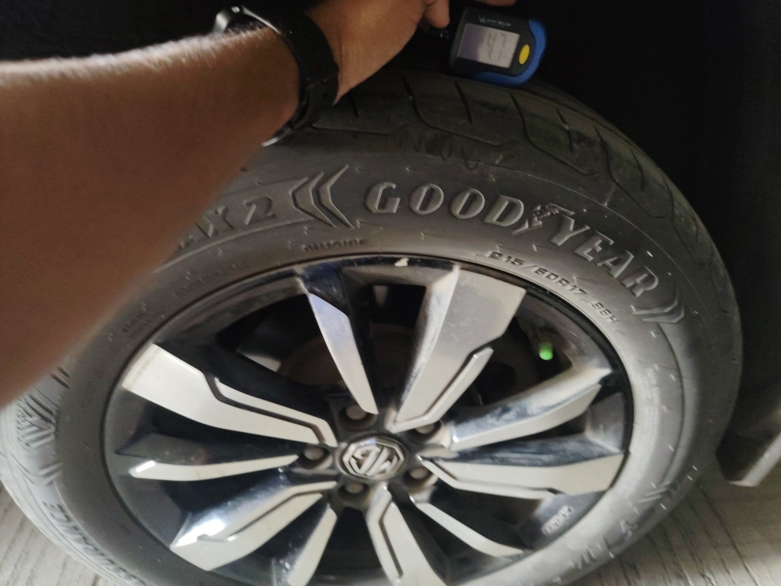 Tyres